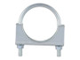 JLG Part # GN237-319-10 | GN-CLAMP MUFFLER 3", EA