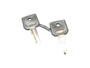 JLG Part # GN37947 | GN-KEY (QTY 2), PK