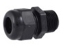 JLG Part # GN7056 | GN-CONN. SQZ,1/2NPT, EA