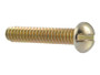JLG Part # GR7111060610 | GR-SCR RD HD, EA
