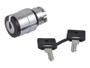 JLG Part # HL2442009640 | HL-ROTARY KNOB, EA