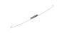 JLG Part # KU1258156390 | KU-SPRING, GOVERNOR, EA