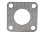 JLG Part # KU15263-1237-0 | KU-GASKET, MUFFLER, EA