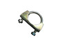 JLG Part # MEC9868 | MEC-CLAMP, MUFFLER 1 3/4, EA