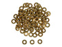 JLG Part # SJ104000 | SJ-LK WSHR PK100, PK