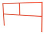 JLG Part # SJ111845 | SJ-RAIL UP END HINGED, EA