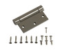 JLG Part # SJ117277 | SJ-HINGE,SPRING(GREY), EA
