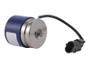 JLG Part # SN8110014 | SN-ACTUATOR,FORD CARB, EA