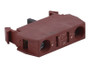 JLG Part # UP66805-011 | UP-BLOCK,CONTACT, EA