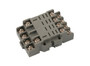 JLG Part # UP67662-004 | UP-SOCKET, RELAY, EA