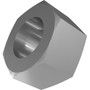Genie Lift Part # 01.0019.0186GT - NUT, EA