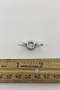 Genie Lift Part # 01.4023.0010GT - NUT,WING,M6 UNI 7473-7474 6S, EA