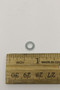 Genie Lift Part # 01.4031.0007GT - WASHER,FLAT, D4 UNI 6592, ZN, EA