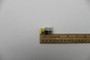 Genie Lift Part # 04.0607.0180GT - FITTING,M10X1.0 X 9/16 ORFS, EA
