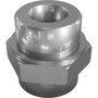 Genie Lift Part # 04.0607.0190GT - FITTING,1-1/4BSP X1-11/16 ORFS, EA