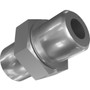 Genie Lift Part # 04.0607.0813GT - FITTING, M14X1.5 X 9/16 ORFS, EA