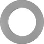 Genie Lift Part # 06.0442.0117GT - WASHER,HYD SEALING,1/4", EA