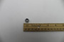 Genie Lift Part # 07.0740.0429GT - NUT,M8 UNI CL8 ZN, EA
