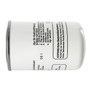 Genie Lift Part # 07.4501.0202GT - FUEL FILTER, EA