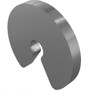 Genie Lift Part # 101661GT - WASHER,SPACER,NOTCHED, EA