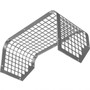Genie Lift Part # 101852GT - MESH,HALF,LH 5' PLATFORM, EA