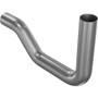 Genie Lift Part # 102372GT - TUBE, INTAKE, PRECLEANER, FORD, EA
