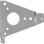Genie Lift Part # 104208GT - FORMING,SPARE TIRE MOUNT, EA