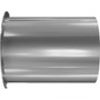 Genie Lift Part # 104563GT - WELDMENT, AIR INTAKE, 84/90 DS, EA