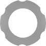 Genie Lift Part # 105634GT - PUSH RETAINER, 1/2" SCREW, EA
