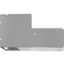 Genie Lift Part # 105668GT - WLDMNT,TRNTBL COVER,FRONT, EA