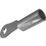 Genie Lift Part # 106202GT - TERMINAL, RING, #10, 8 AWG, TIN, 0.280 OD, PANDUIT, LOOSE, EA