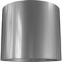 Genie Lift Part # 106211-300GT - HOSE,RUBBER 3"ID X .25 BLACK, EA