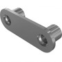 Genie Lift Part # 106729GT - WELDMENT, GUIDE BRKT, EA