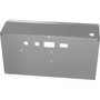 Genie Lift Part # 110848GT - PLATFORM CONTROL BOX BASE ASSY, EA
