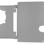 Genie Lift Part # 111605GT - WELDMENT, CAT MUFFLER MOUNT, EA