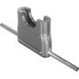 Genie Lift Part # 116588GT - FUSE HOLDER,ATC BLADE,#16, EA