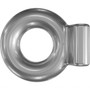 Genie Lift Part # 116937GT - HITCH,2.5"RING,6 TON, EA