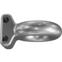 Genie Lift Part # 116937GT - HITCH,2.5"RING,6 TON, EA