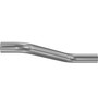 Genie Lift Part # 116952GT - FP-TAILPIPE,D1105 BOX MUFFLER, EA