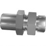 Genie Lift Part # 117255GT - CONN,BULKHEAD,520601-10, EA