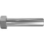Genie Lift Part # 117470GT - SCREW,HHC,3/4-10X3.50,GR8, EA