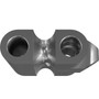 Genie Lift Part # 119230GT - MACH,PLATE,LOAD SUPPORT, EA