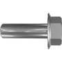 Genie Lift Part # 121429GT - SCREW,HHF,M8 X 25, EA