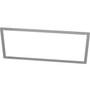Genie Lift Part # 121599GT - GASKET,GBOX,S80/85 2008, EA