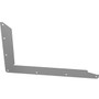 Genie Lift Part # 121661GT - WIPER,RUBBER,S80,SEC#2,TOP, EA