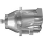 Genie Lift Part # 121668GT - MOTOR,PISTON,2 SPEED,45CC/18CC, EA