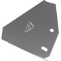 Genie Lift Part # 122230GT - FORMING,HEAT SHIELD,HEADER, EA