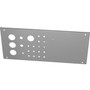 Genie Lift Part # 122959GT - WELDMENT,CONTROL LID,GROUND, EA