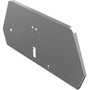 Genie Lift Part # 125145GT - WELDMENT,CABINET FRONT PANEL, EA