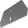 Genie Lift Part # 125145GT - WELDMENT,CABINET FRONT PANEL, EA